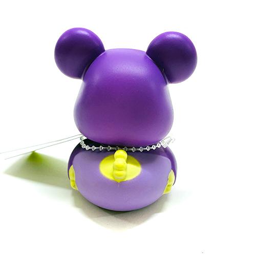 ディズニー あひるちゃん ( ミッキー ) 21256a ラバーダック おもちゃ