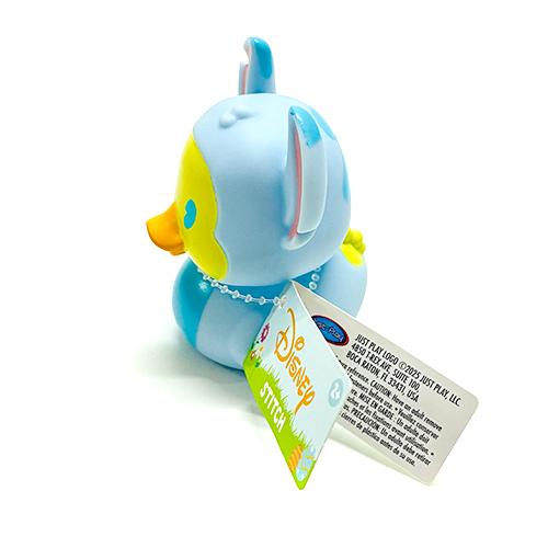 ディズニー あひるちゃん ( スティッチ ) 21256c ラバーダック