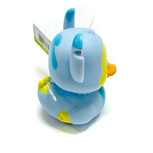 ディズニー あひるちゃん ( スティッチ ) 21256c ラバーダック