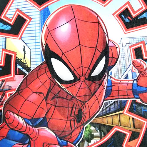 スパイダーマン リュック 16インチ ( IT S WEB SLINGING TIME! ) 21280 リュックサック バッグ バックパック キッズ  男の子 MARVEL マーベル 輸入品 |  | 04