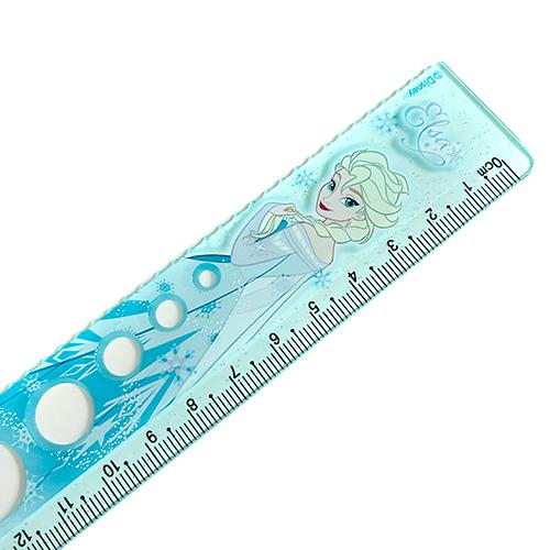 アナと雪の女王 ステーショナリー セット ( 鉛筆 定規 メモ 消しゴム ) 21508 えんぴつ じょうぎ メモ帳 けしごむ 文房具 文具セット 女の子 アナ雪 FROZEN 輸入 |  | 02