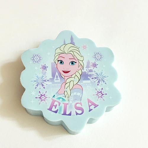 アナと雪の女王 ステーショナリー セット ( 鉛筆 定規 メモ 消しゴム ) 21508 えんぴつ じょうぎ メモ帳 けしごむ 文房具 文具セット 女の子 アナ雪 FROZEN 輸入 |  | 03