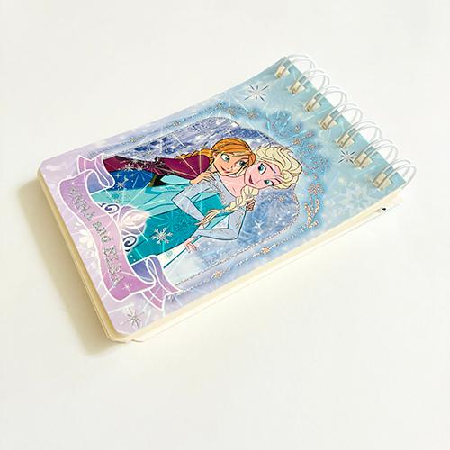 アナと雪の女王 ステーショナリー セット ( 鉛筆 定規 メモ 消しゴム ) 21508 えんぴつ じょうぎ メモ帳 けしごむ 文房具 文具セット 女の子 アナ雪 FROZEN 輸入 |  | 04