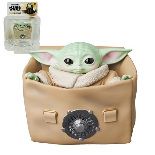 MEDICOM TOY UDF STAR WARS グローグー フィギュア MEDICOM TOY（メディコム・トイ） メディコム ・ トイ MEDICOMTOY UDF