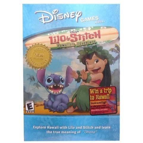 リロ スティッチ Cd Romゲーム 宅配便配送のみ 2708 Pretzel Net Yahoo 店 通販 Yahoo ショッピング