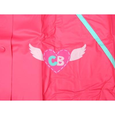 ケアベア(Care Bears) キッズ用レインコート インポート 輸入 子供