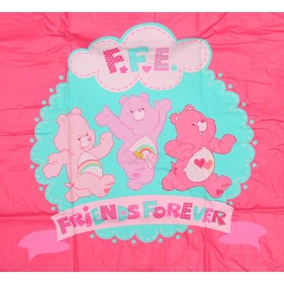 ケアベア(Care Bears) キッズ用レインコート インポート 輸入 子供