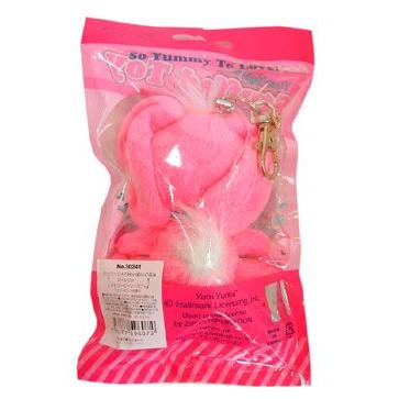 ぬいぐるみ  pretzel bag charm s-l400.jpg