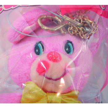 ヤムヤムズ 8cmぬいぐるみ グッディ・グレープ・マウス4535e