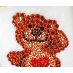 スージーズー ジュエリーシール ブーフボディ Suzy's Zoo 4990