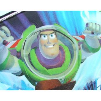 トイストーリー TOY STORY スクエア ランチバッグ 5782 ディズニー バッグ ショルダーバッグ 男の子 かっこいい 輸入品 インポート |  | 03
