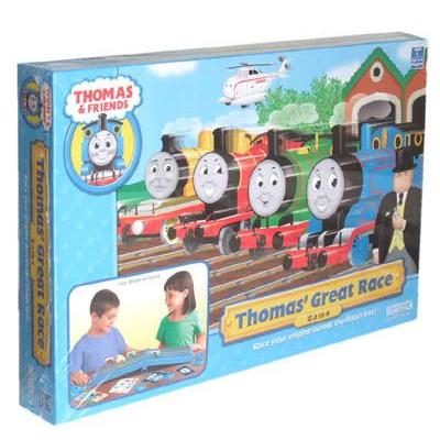 きかんしゃトーマス グレートレースゲーム Briarpatch5931 おもちゃ 英語 勉強 知育玩具 宅配便配送のみ 5931 Pretzel Net Yahoo 店 通販 Yahoo ショッピング