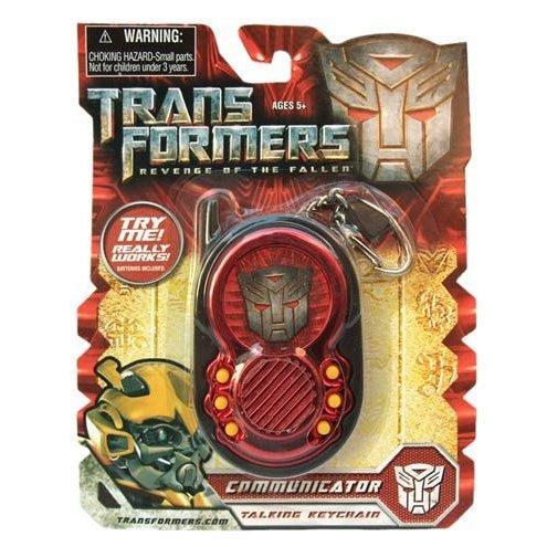 トランスフォーマー トーキングキーチェーン 6147 TRANSFORMERS