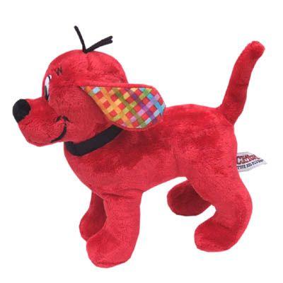 クリフォード バッグ入りプラッシュ Clifford6903 ぬいぐるみ 犬 Douglas おおきいあかいクリフォード 絵本 宅配便配送のみ 6903 Pretzel Net Yahoo 店 通販 Yahoo ショッピング