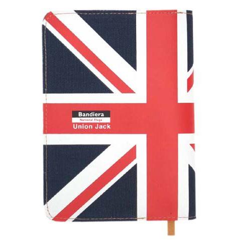 Bandiera (バンディエラ) ブックカバー 文庫版 U.K. 6947（BNBCS-002