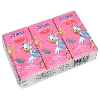 ミニー デイジー 6pcポケットティッシュ7979b ディズニー 海外 かわいい キャラクター 輸入 インポート 宅配便配送のみ 7979b Pretzel Net Yahoo 店 通販 Yahoo ショッピング
