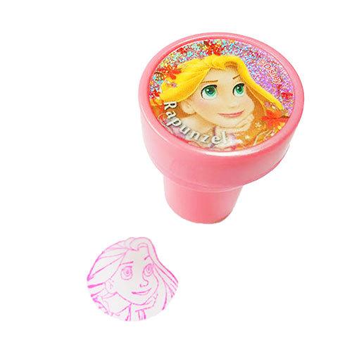 ディズニープリンセス ミニスタンプ10個セット 8069s はんこ ハンコ