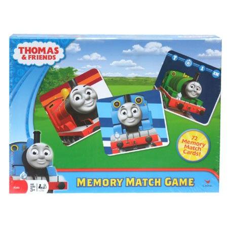 きかんしゃトーマス マッチングゲーム8197 絵合わせ 神経衰弱 おもちゃ インポート 輸入 グッズ 宅配便配送のみ 8197 Pretzel Net Yahoo 店 通販 Yahoo ショッピング