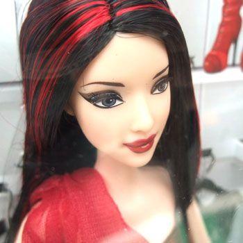 P10 バービー Barbie Stardoll スタードール Fallen Angel 1 72a 人形 おもちゃ Sns ゲーム 雑貨 宅配便配送のみ 72a Pretzel Net Yahoo 店 通販 Yahoo ショッピング