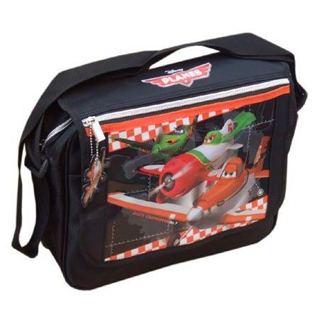 Planes (プレーンズ) ショルダーバッグ 8919 鞄 バッグ ディズニー ピクサー 映画 ダスティ ななめ掛け 子ども 子供 キッズ 男の子 グッズ 宅配便配送のみ |  | 01