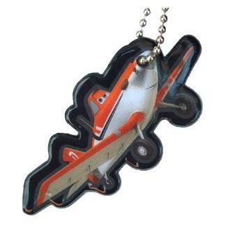 Planes (プレーンズ) ショルダーバッグ 8919 鞄 バッグ ディズニー ピクサー 映画 ダスティ ななめ掛け 子ども 子供 キッズ 男の子 グッズ 宅配便配送のみ |  | 03