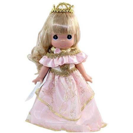 眠れる森の美女 オーロラ姫 Precious Momentsドール9416 ディズニープリンセス 人形 おもちゃ ディズニー 輸入 グッズ 宅配便配送のみ 9416 Pretzel Net Yahoo 店 通販 Yahoo ショッピング
