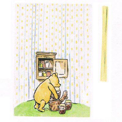 クラシックプー 10枚入シースルーバッグs ハニールーム9868 くまのプーさん Pooh ラッピング 袋 透明 クリア バレンタイン お菓子 9868 Pretzel Net Yahoo 店 通販 Yahoo ショッピング