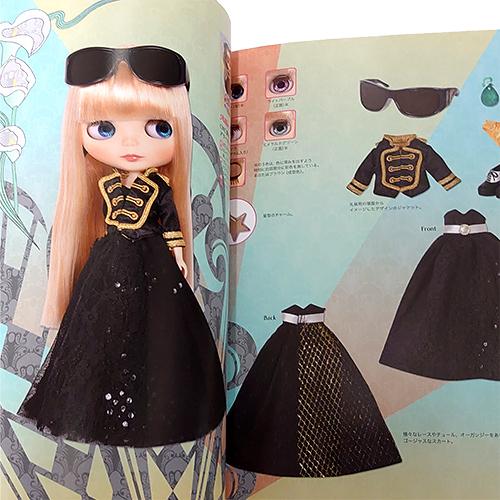 Blythe ブライスコレクションガイドブック レガシー Blythe ブライスコレクションガイドブック レガシー
