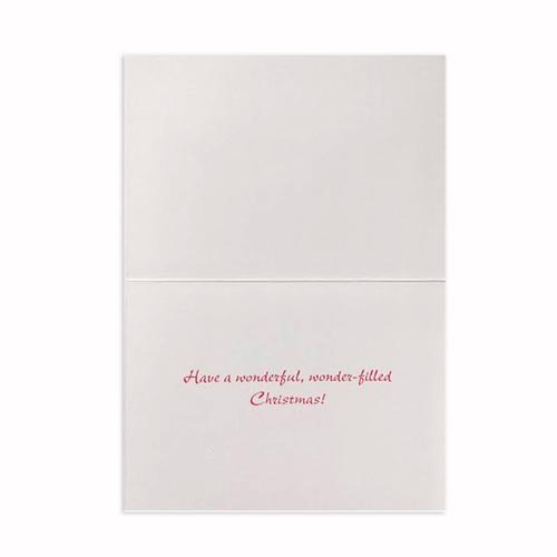 グリーティングカード クリスマス キティー etc0005 marian heath