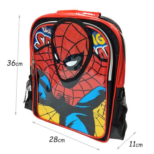 スパイダーマン リュックサック etc0011 SPIDER-MAN MARVEL マーベル