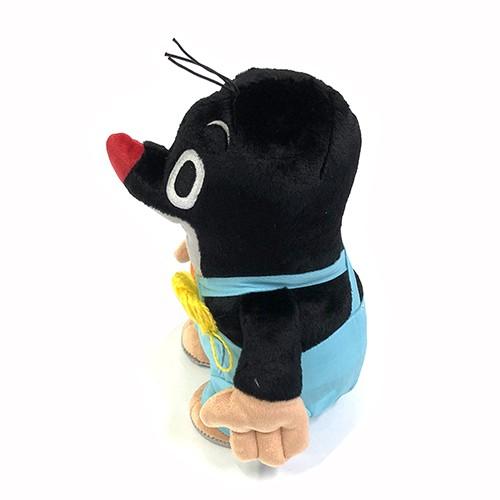 新品　チェコ　クルテク　マイクロ ぬいぐるみ　ずぼん チェコ製 クルテク 大きめ ぬいぐるみ ずぼん | 世界の猫祭コチ