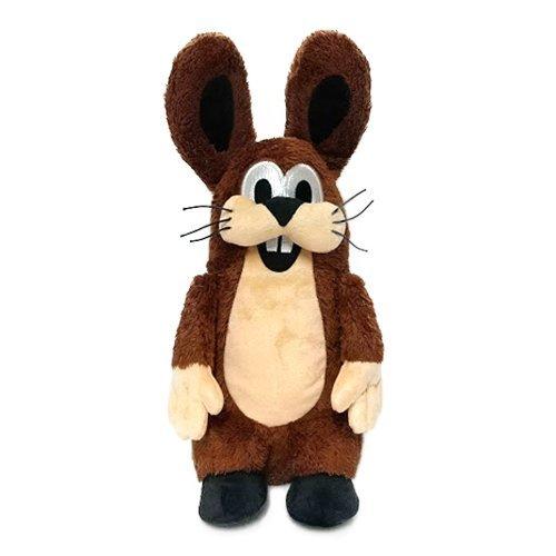 クルテク 仲間達 ぬいぐるみ ウサギ Pud005 もぐらのクルテク うさぎ グッズ Krtek チェコ もぐらくん おもちゃ 絵本 キャラクター Pud005 Pretzel Net Yahoo 店 通販 Yahoo ショッピング