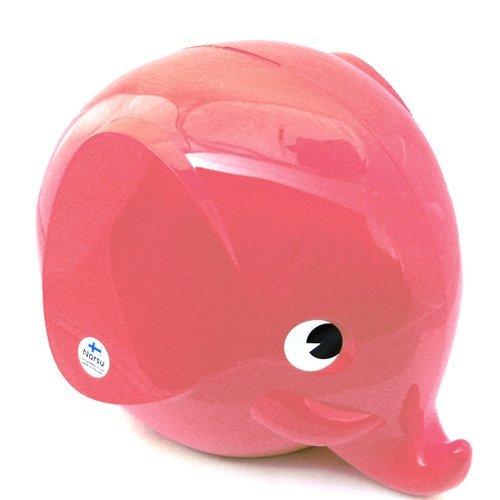 新品 ピンク Lサイズ（ローズ）pud045 (ノルス）エレファントバンク Norsu NO.3580045 エレファントバンク   その他