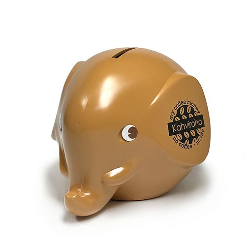 Fantti エレファントバンク ( S ) 2024 限定 カフェラッテ BKP pud1011