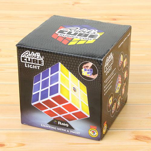 ルービックキューブライト pud122 Rubiks Cube Light 光る ルービックキューブライト pud122 Rubiks Cube Light 光る