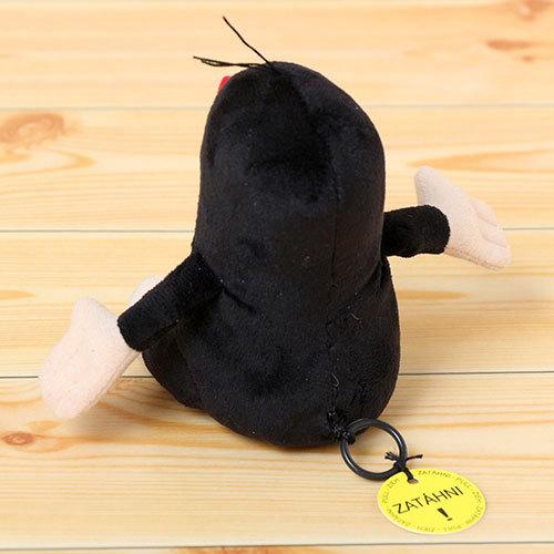 新品　チェコ　クルテク　マイクロ ぬいぐるみ 楽天市場】クルテク ぬいぐるみ ( クルテク 12cm / マイクロ ) pud017