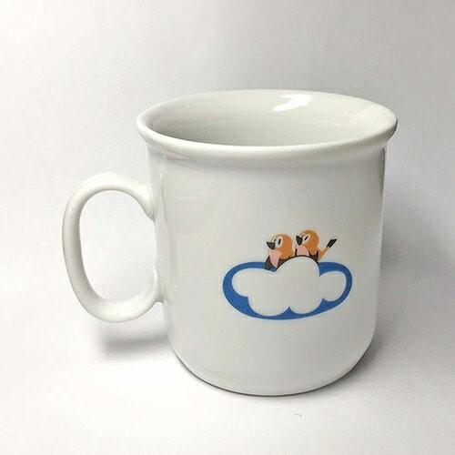 クルテク　マグカップ 4つセット 楽天市場】クルテク マグカップ S ( スクーター ) pud857 KRTEK Thun社