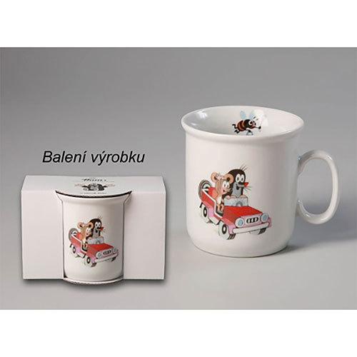 クルテク　マグカップ 4つセット 楽天市場】クルテク マグカップ S ( スクーター ) pud857 KRTEK Thun社