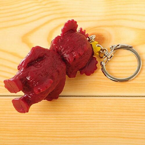 ベア ブランデンブルグ門 キーホルダー pud407 ALFRED FISCHER ドイツ製 くま キーチャーム キーチェーン 輸入 ALFI AF338 |  | 02