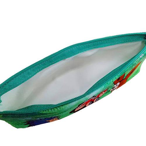 新品　from チェコ　もぐらのクルテク スリム ペンケース お絵描き ブラウン 楽天市場】クルテク ペンケース (お絵かき ブラウン) pud144