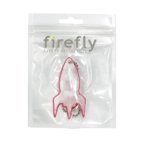 FIREFLY NEWYORK リフレクター (ロケット) pud676 ファイヤーフライ