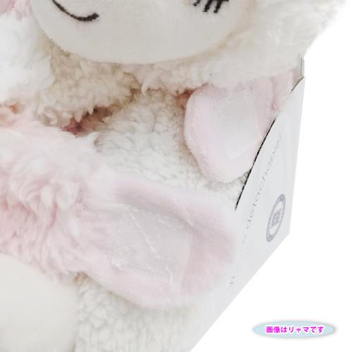 ウォーミーズ ハグ ぬいぐるみ ( リャマ ) Warmies HUG pud709 あったか あたたかい 電子レンジ 湯たんぽ ゆたんぽ ラベンダー 香り 雑貨 IT-HUG-LLC |  | 06