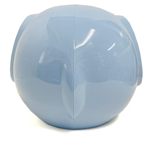 Norsu (ノルス）エレファントバンク Lサイズ（ライトブルー）pud712