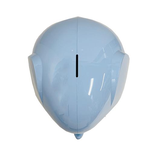 【未使用品】フィンランド製　NORSU製　エレファントバンク2個セット 存在感抜群！Fantti/Norsu エレファントバンク Lサイズ ゾウさん