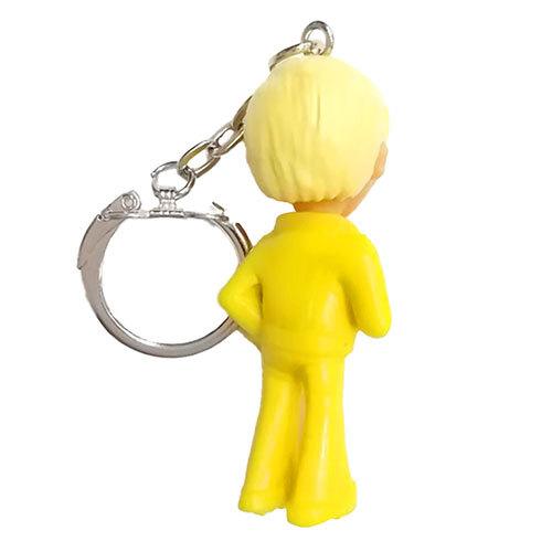 アルフレッド フィッシャー キーホルダー キーチェーン ( ボーイ