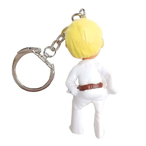 アルフレッド フィッシャー キーホルダー キーチェーン ( ボーイ
