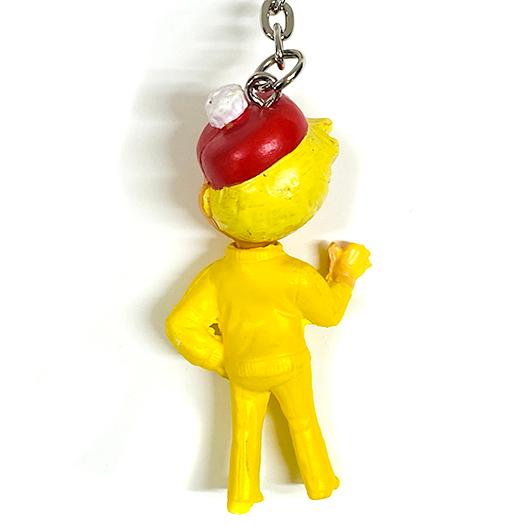 アルフレッド フィッシャー キーホルダー キーチェーン ( ボーイ 金髪