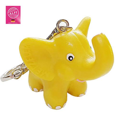 象（イエロー）