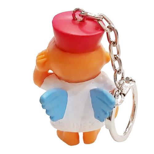 アルフレッド フィッシャー キーホルダー キーチェーン ( アロイシウス