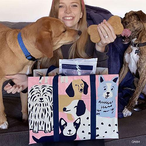 バッグ flowergarden Granite Floral Blooms Lexi Crossbody Bag